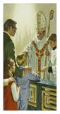 Sacrament of Confirmation