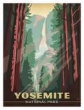 Yosemite National Park