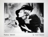 Marlene Dietrich