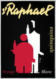 Saint Raphael