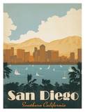 San Diego