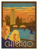 Chicago Navy Pier