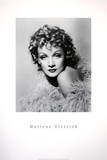 Marlene Dietrich