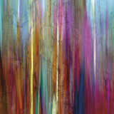 Sunset Falls I