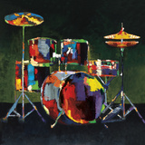 Drum Set