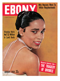 Ebony August 1958