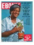 Ebony May 1960