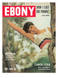 Ebony July 1966