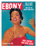 Ebony September 1955