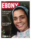 Ebony November 1970