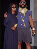 Whoopi Goldberg  Guest of Honor  Friars Club Roast  October 8  1993