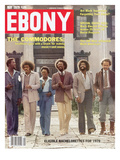 Ebony May 1979