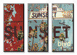 New Sunset Blvd