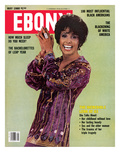 Ebony May 1980