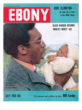Ebony July 1969