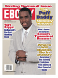 Ebony January 2000