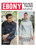 Ebony December 1975