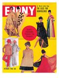 Ebony October 1966
