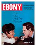 Ebony February 1965
