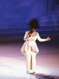 Patti Labelle  New York's Radio City Music Hall  June 22  1989