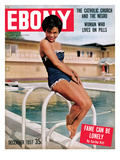 Ebony December 1957