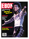 Ebony June 1988
