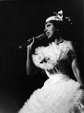 The Lovely Josephine Baker Elaborate Costume
