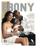 Ebony February 2010
