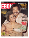 Ebony October 1982