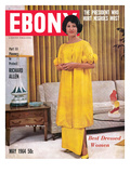 Ebony May 1964