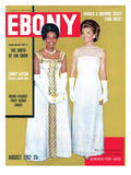 Ebony August 1962