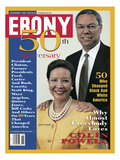 Ebony November 1995