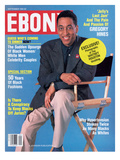 Ebony September 1992