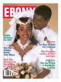 Ebony June 1987