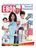 Ebony July 2003