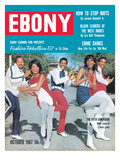 Ebony October 1967