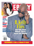 Ebony September 1998