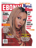 Ebony January 1998