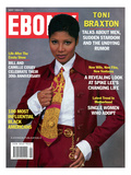 Ebony May 1994