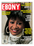 Ebony April 1986