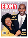 Ebony May 1997