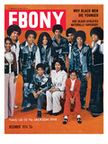Ebony December 1974