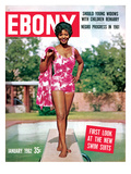 Ebony January 1962