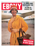 Ebony January 1959