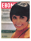 Ebony July 1968