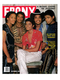 Ebony October 1981
