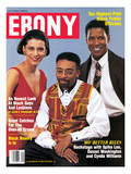 Ebony September 1990