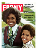 Ebony May 1973