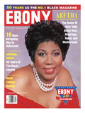 Ebony April 1995