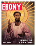 Ebony March 1969